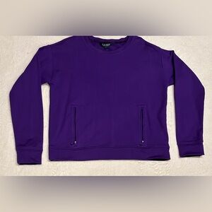 Lauren Ralph Lauren Women’s Pullover  M